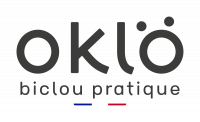 Oklö logo